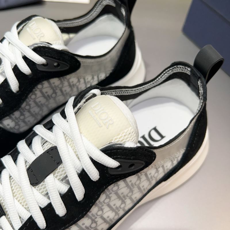 Christian Dior Sneaker